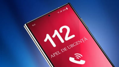 Se va putea suna la 112 prin apel video n Rom nia Schimb ri importante la Serviciul de urgen