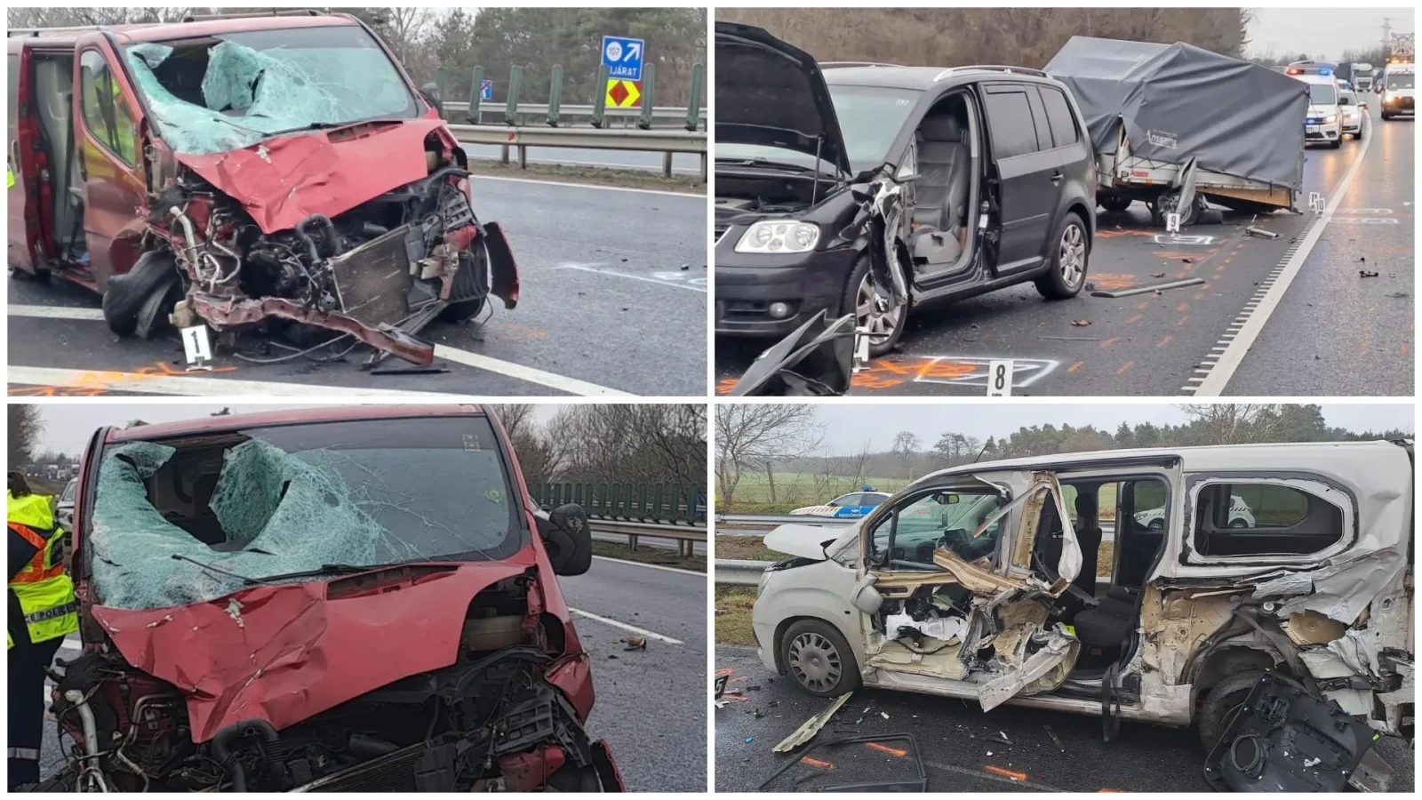 accident m1 ungaria photo collagepng 2025 12 23t123507456 qm0eP