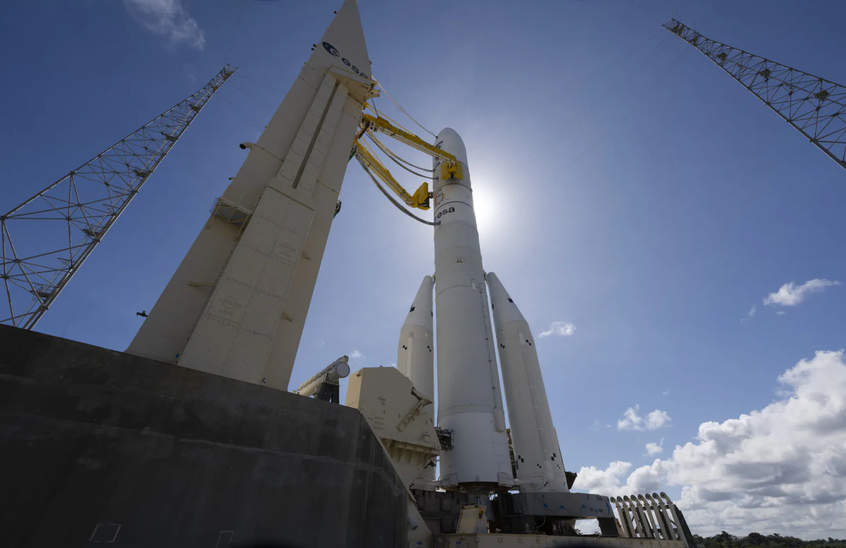 ariane 6