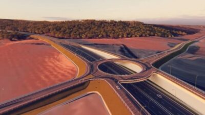 Veste istorică pentru toți românii! S-a semnat contractul de miliarde pentru Autostrada Unirii! Iată când vor fi gata primii kilometri din A8!