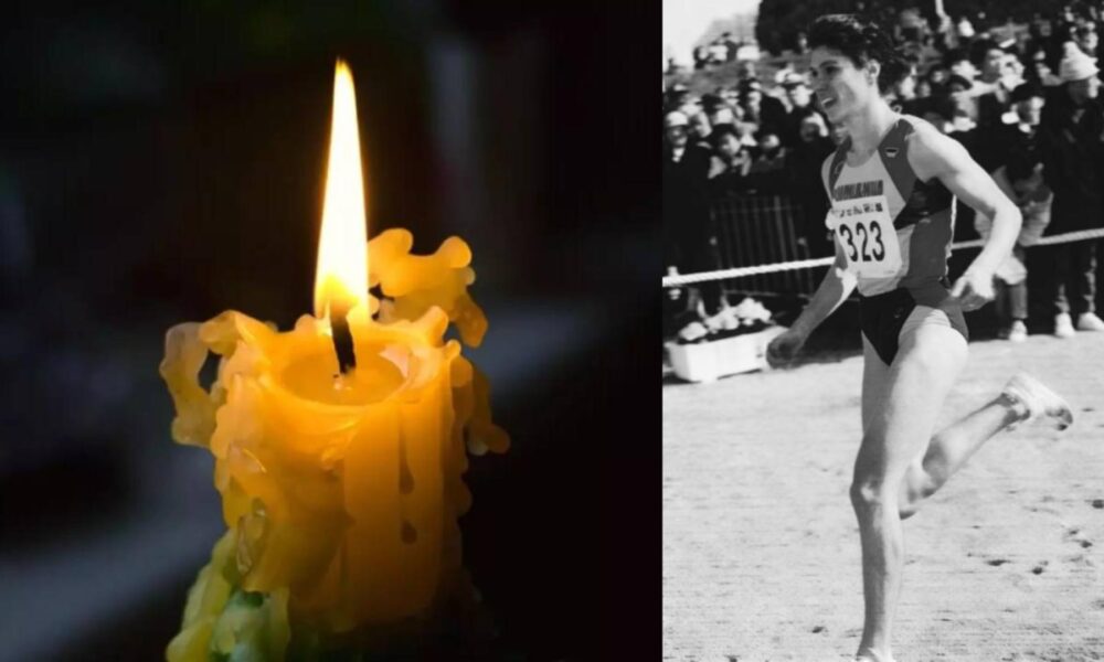 doliu in sportul romanesc o atleta medaliata la campionatele mondiale s a stins din viata la numai 5