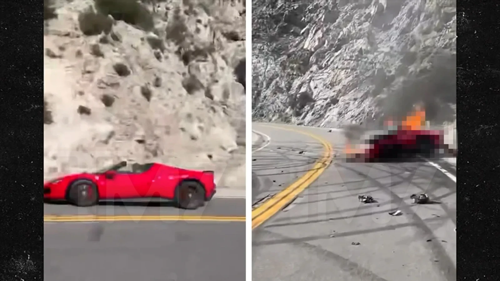 ferrari vince zampella DRqPd