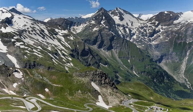 grossglockner