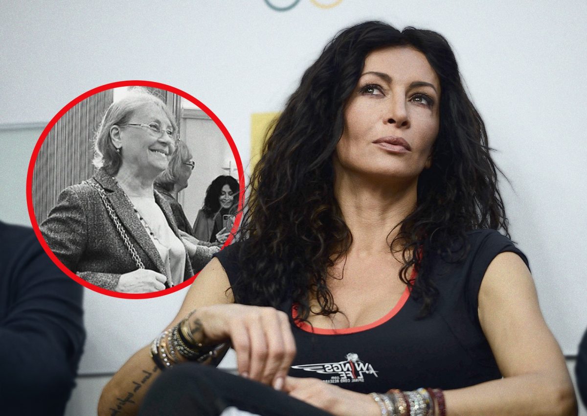 mama mihaela radulescu