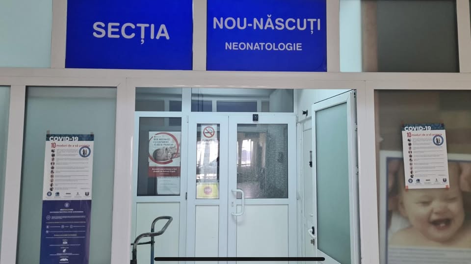 neonatologie sju pitesti