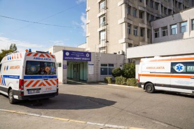 Veste importantă pentru bolnavii de cancer din Argeș! Laboratorul de anatomie patologică de la Spitalul Județean este complet dotat!