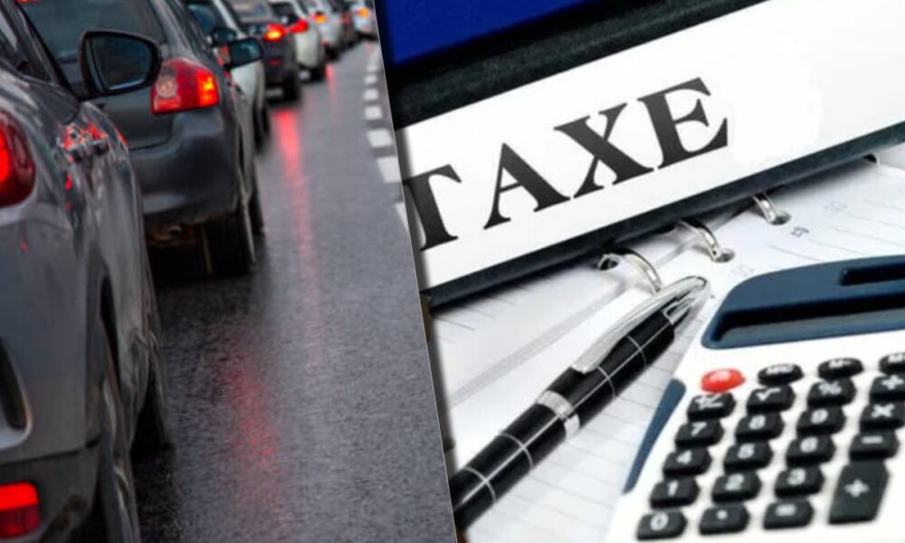 taxa pe masini de la 1 ianuarie 2026 impozitul pe care il vor plati romanii
