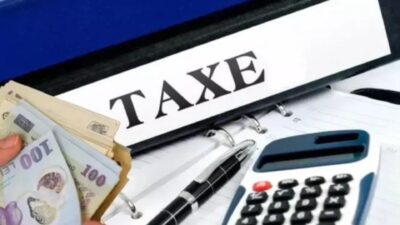 LOVITURĂ TOTALĂ pentru mii de proprietari! Taxele cresc de 5 ori pentru aceste construcții: Se SCHIMBĂ LEGEA!