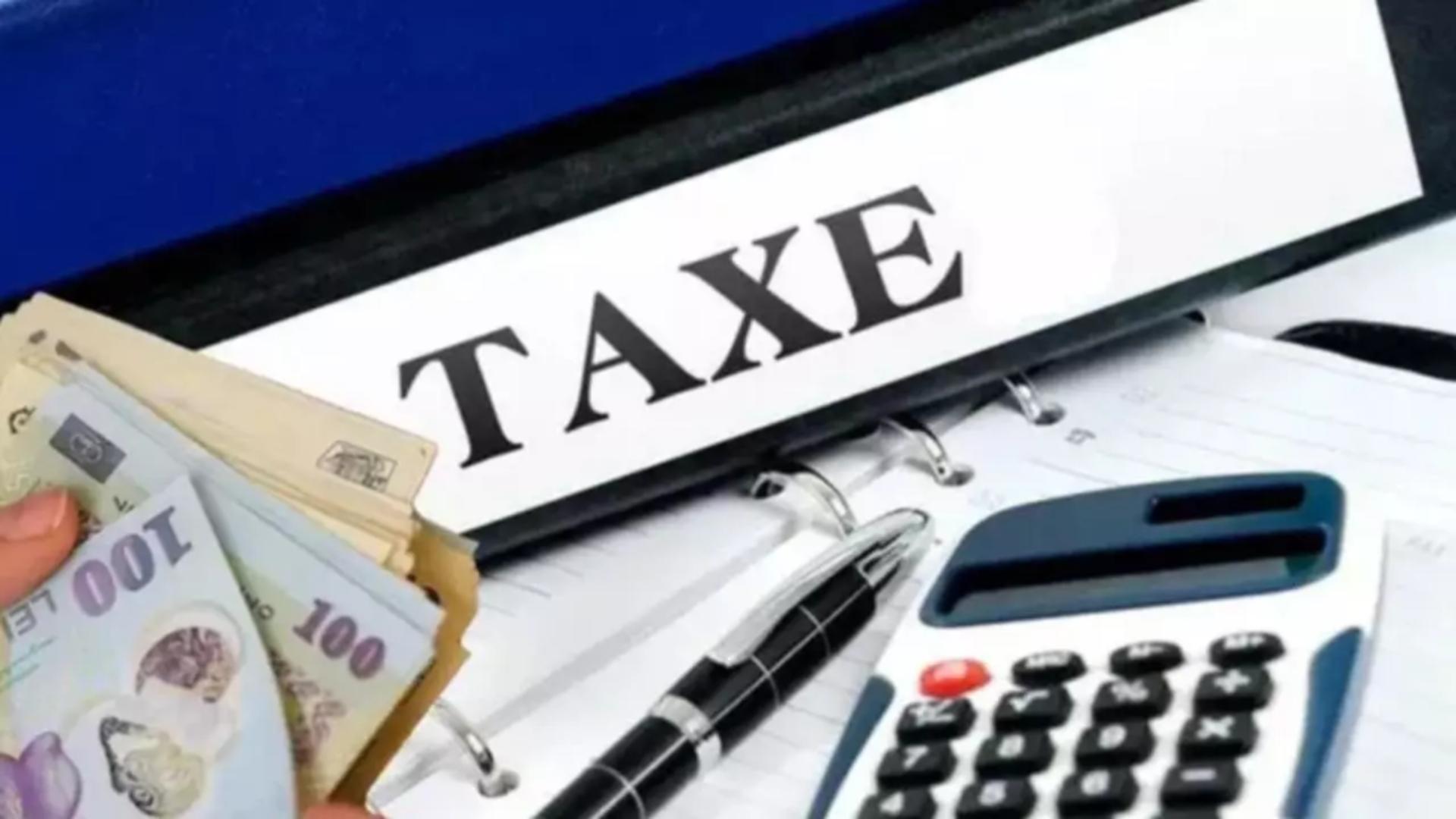 LOVITURĂ TOTALĂ pentru mii de proprietari! Taxele cresc de 5 ori pentru aceste construcții: Se SCHIMBĂ LEGEA!