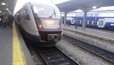 CFR în pragul BLOCAJULUI total. Salariații RISCĂ să rămână fără BANI, iar un apel DISPERAT a fost ÎNDREPTAT spre Bolojan
