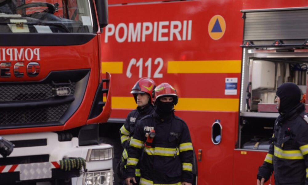 ACUM. ALERTĂ MAXIMĂ! Pericol iminent de EXPLOZIE: 90 persoane EVACUATE de urgență!