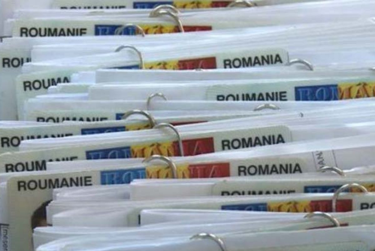 Taxe buletin 2023. Pasii de urmat ca sa iti faci carte de identitate noua