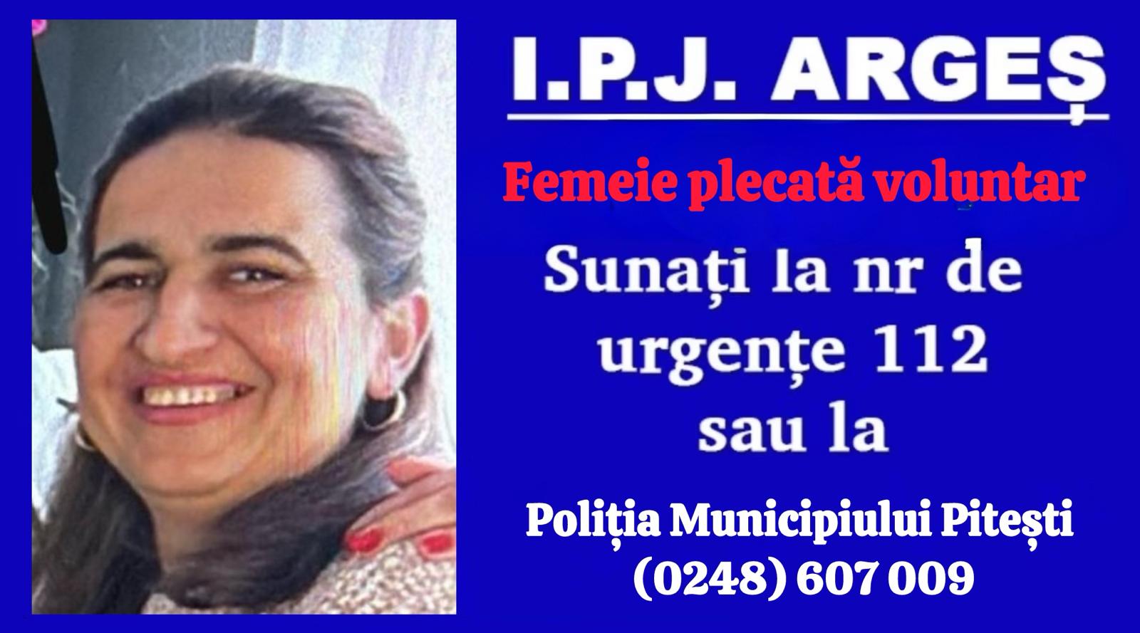 Acum! Argeșul răscolit de polițiști! Căutări disperate! 1 WhatsApp Image 2026 01 15 at 10.04.33