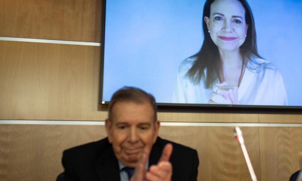 cine ar putea prelua conducerea venezuelei dupa caderea lui maduro doua nume importante pe lista 100