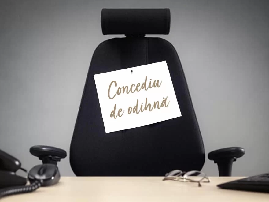 concediu de odihna avocat curpas