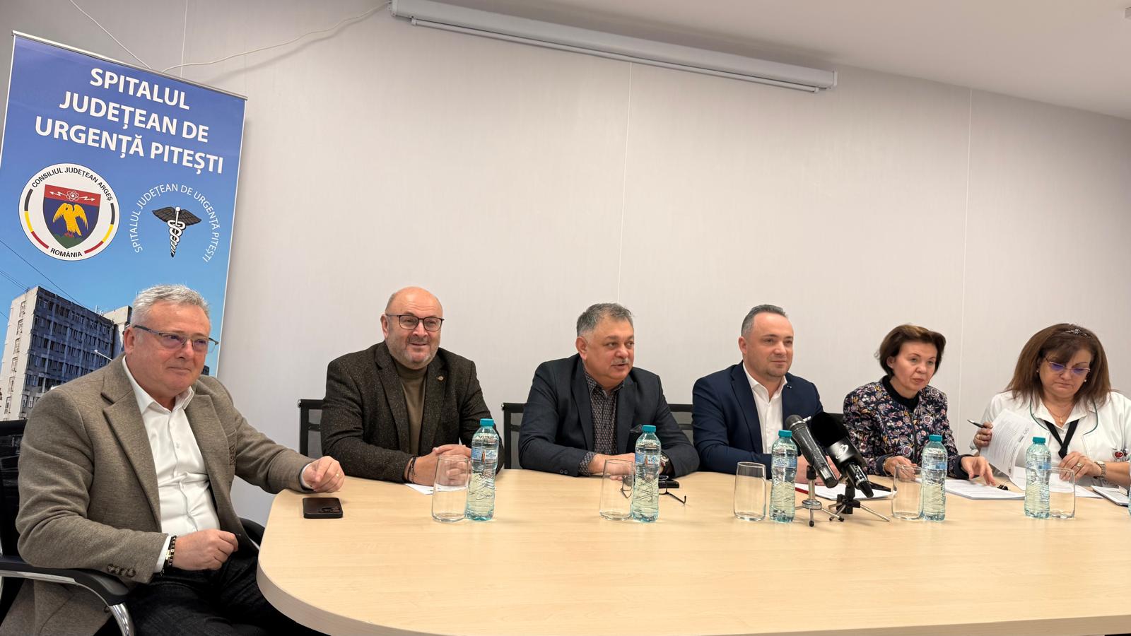 conferinta sju pitesti