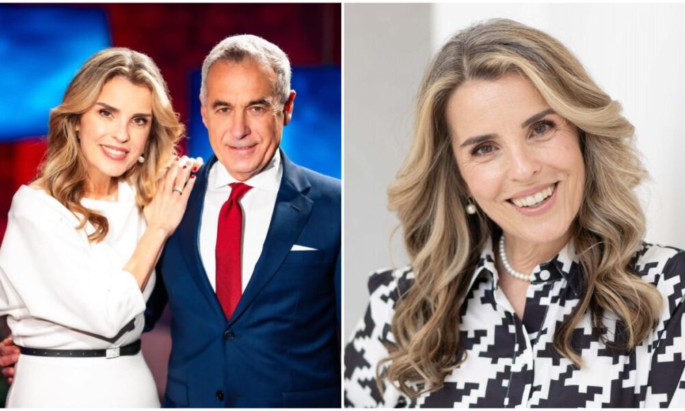 cristela georgescu victorie uriasa in instanta sotia lui calin a castigat procesul va primi despagub