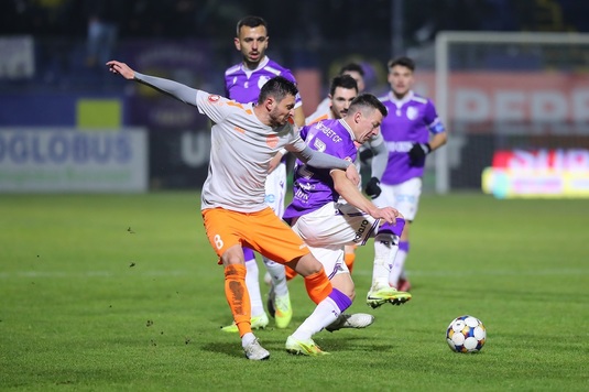 metaloglobus bucuresti fc arges superliga superbet 23 01 2026