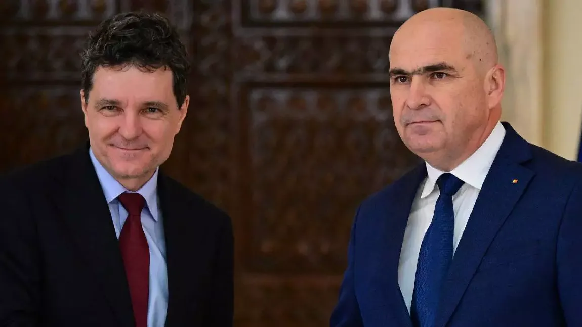 nicusor dan ilie bolojan