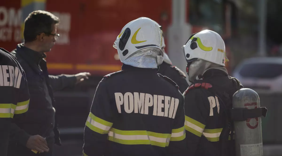 pompieri