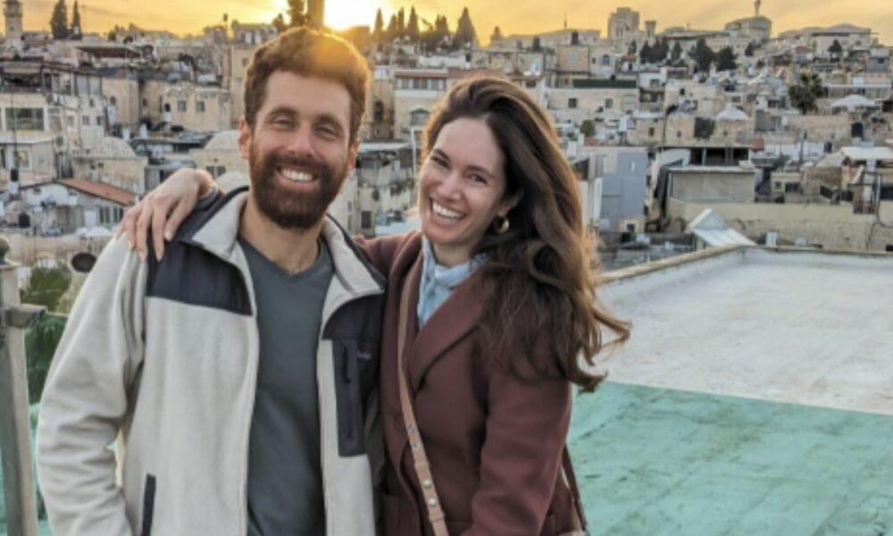 tragedie fara margini dupa moartea concurentei de la chefi la cutite tal berkovich si fratele ei s a