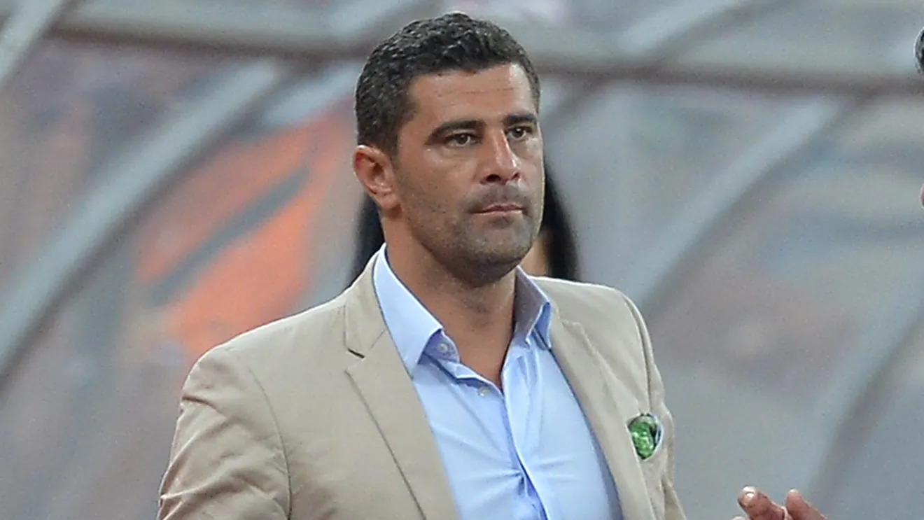 Dani Coman presedintele lui FC Arges trage un semnal de alarma S ar putea sa nu se intre in play off