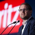 Dominic Fritz congresul USR 4