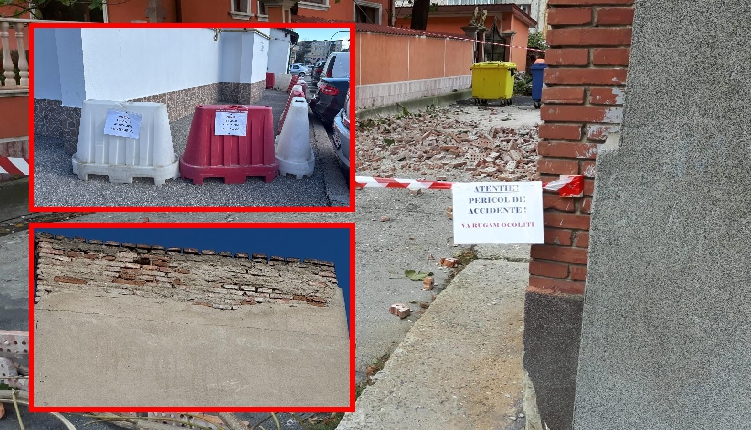 caramizi cade gavana