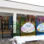 cresa eroilor