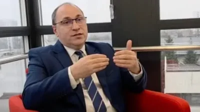 BOMBĂ în Guvern! Cine va fi noul ministru al Educației: Anunțul de ULTIMĂ ORĂ! 1 mihai dimian tqV42