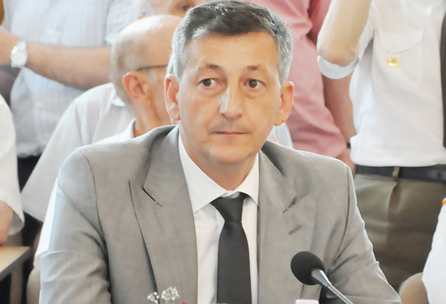 radu banica