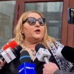 ACUM. Diana Șoșoacă-LOVITURĂ totală pentru Adrian Veștea! Anunțul de ultimă oră al SOS care ARUNCĂ în aer învestirea Guvernului!