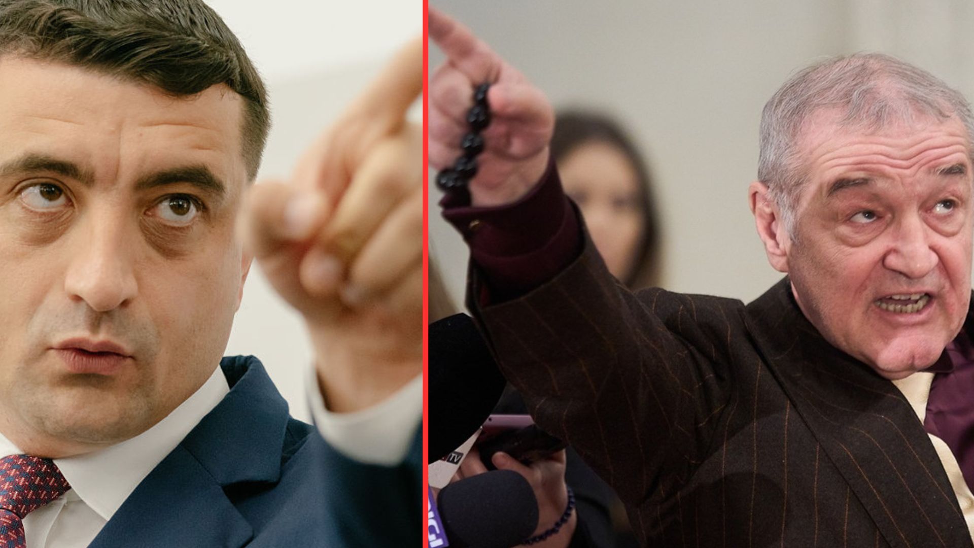 Drum lin spre cer camarade 11