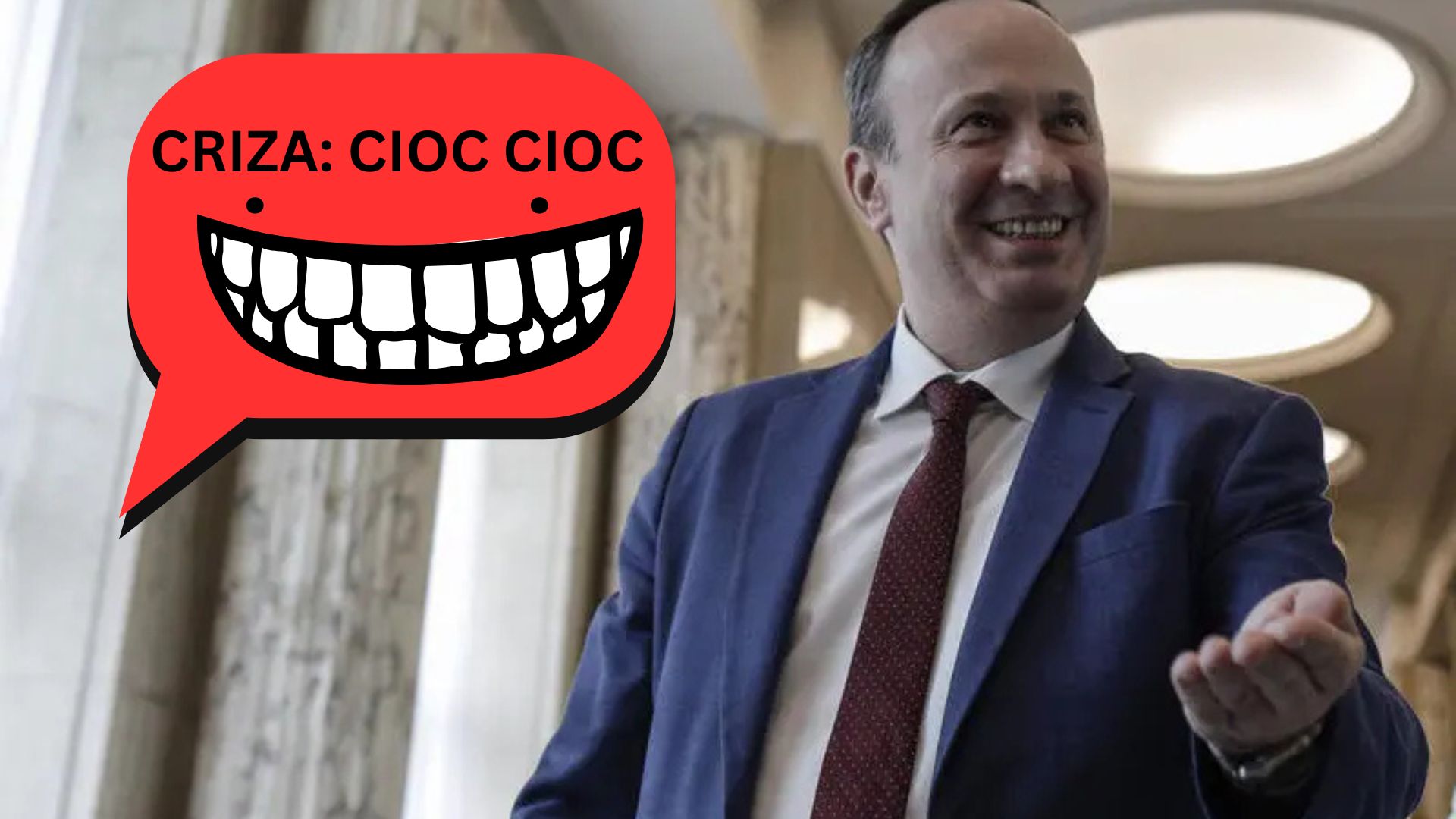 Drum lin spre cer camarade 37