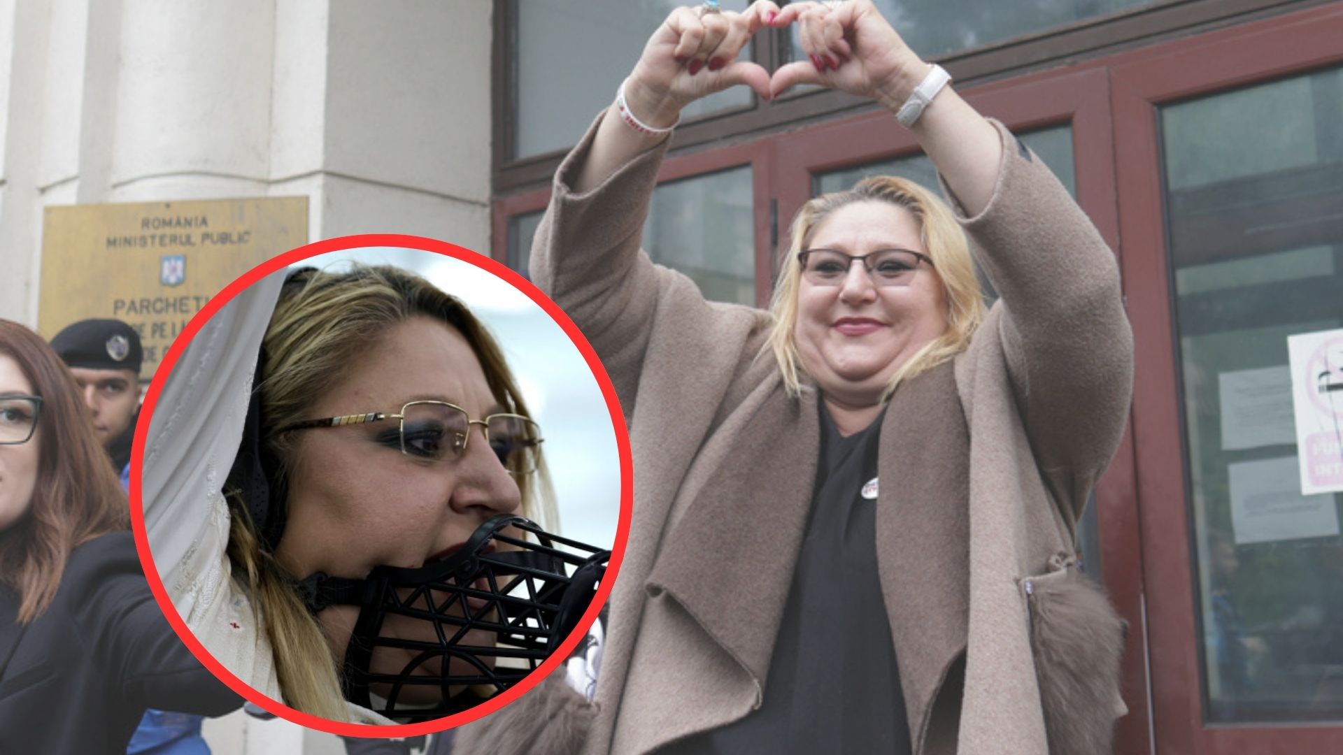 Drum lin spre cer camarade 57