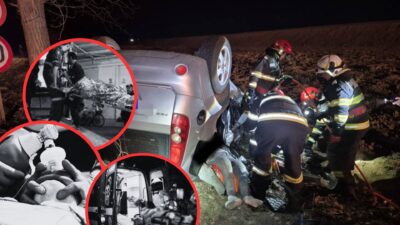 Drum lin spre cer camarade 64