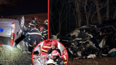 Drum lin spre cer camarade 65