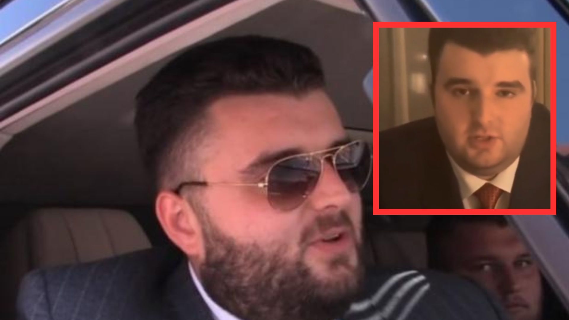 Drum lin spre cer camarade 67