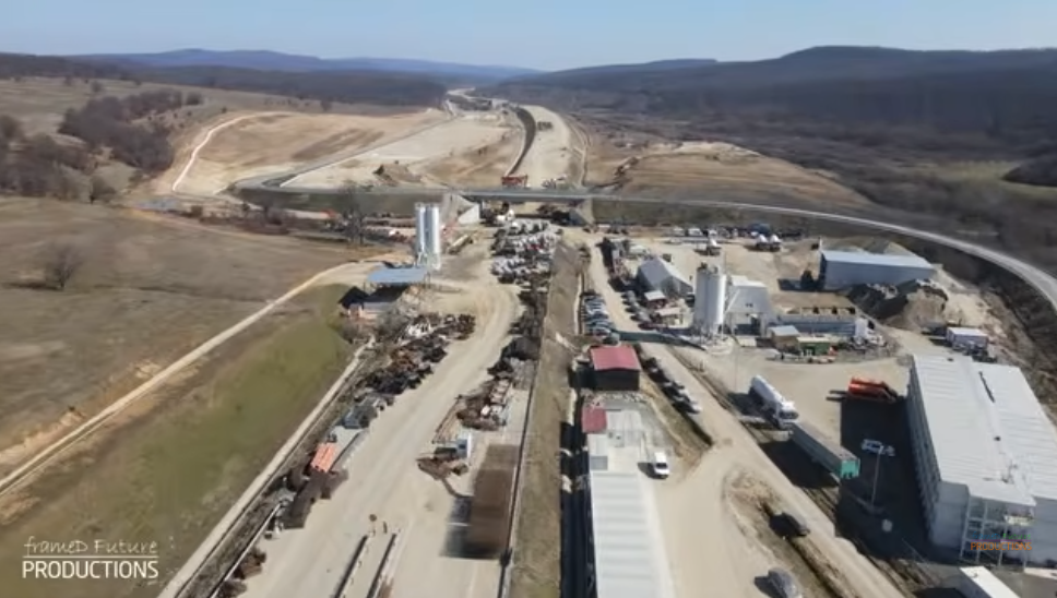 a1 lugoj deva filmare1