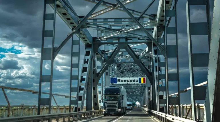 Alertă pentru toți șoferii! Se închide complet Podul Giurgiu-Ruse: Anunțul de ultimă oră al autorităților!