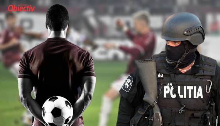 fotbalist rapid retinut