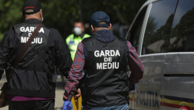 garda de mediu