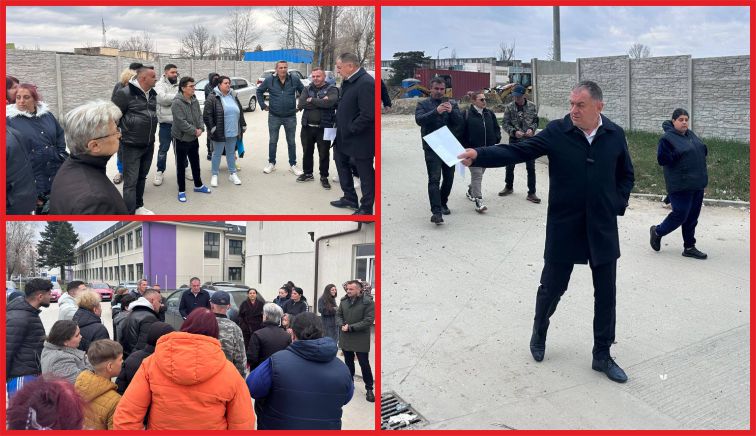 Gata cu șmecheria! Decizia EXPLOZIVĂ care se votează ASTĂZI la Pitești. Executorul bate la ușă! Primarul Gentea face lumina pentru cetățenii nevoiași!