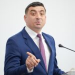 george simion ii ameninta pe cei care au votat impotriva lui la prezidentiale nu garantez ca vor fi iertati 1006549 1