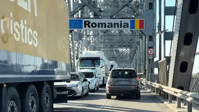 LOVITURĂ TOTALĂ pentru românii care merg în vacanță: Bulgaria SCUMPEȘTE MASIV taxele de drum chiar în plin sezon!