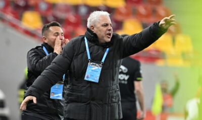 marius sumudica plecare rapid