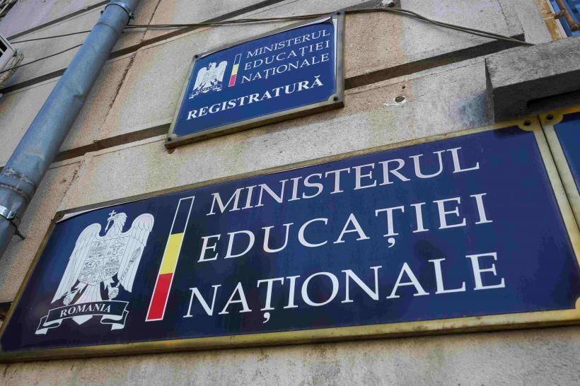 ministerul educatiei mesaje amenintare scoli 18972960