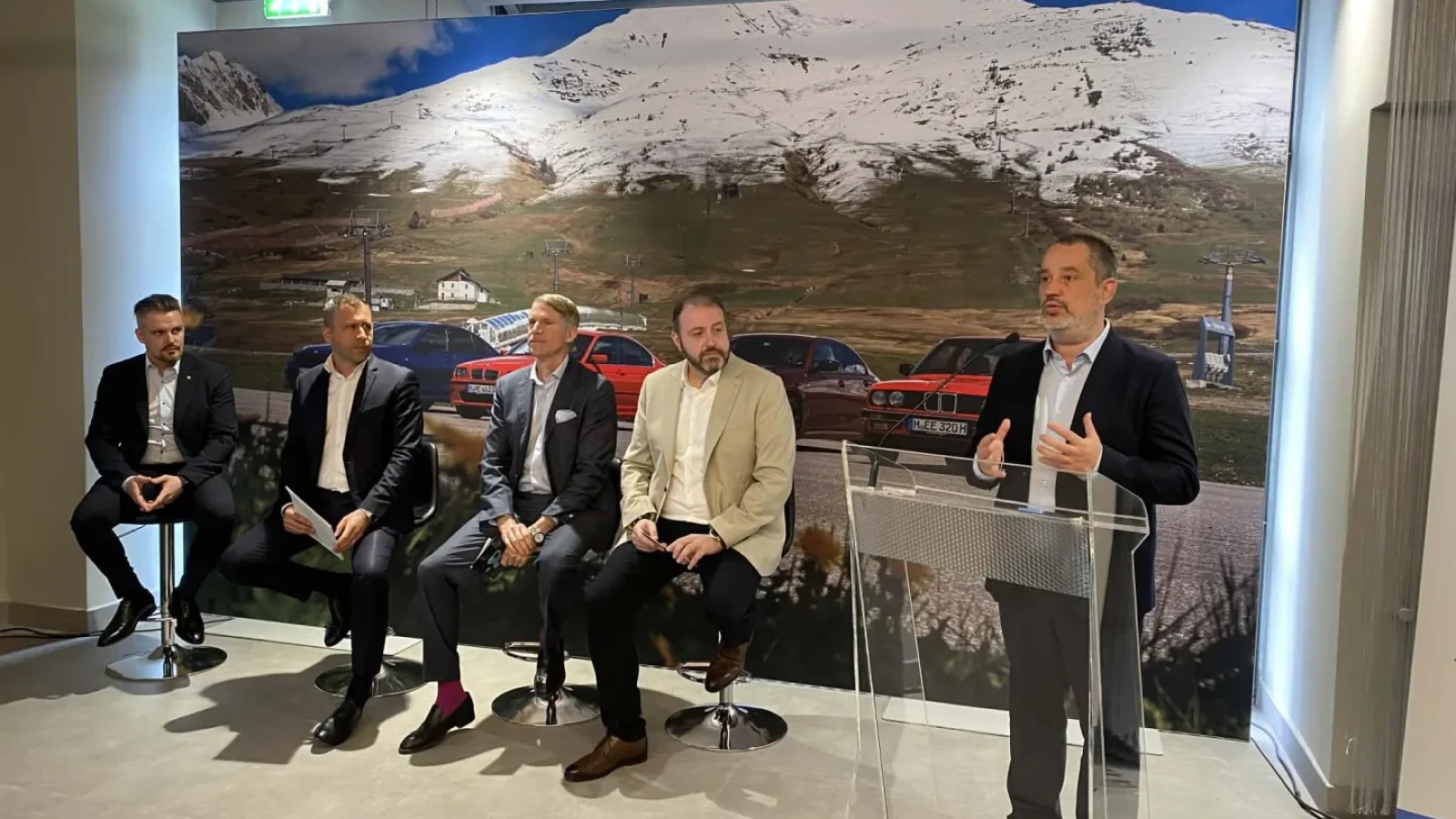 oliver rademacher mihai alecu bmw rar RAWkD