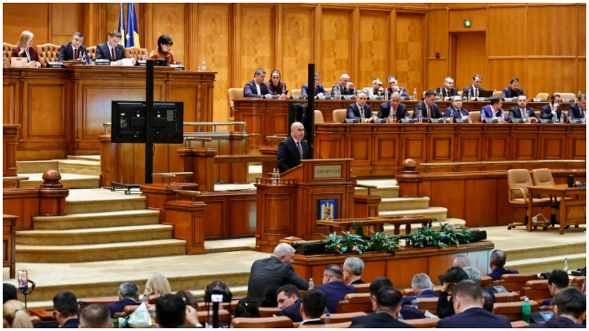 ACUM. BOMBA MOMENTULUI! Ce se întâmplă cu NOUL Guvern: ANUNȚUL care dă peste cap toate CALCULELE chiar înainte de vacanță!