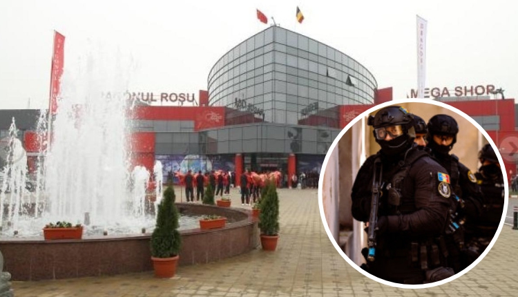 Alertă maximă în Dragonul Roșu! JANDARMII au DESCINS în forță chiar acum! Ce au descoperit autoritățile este incredibil!